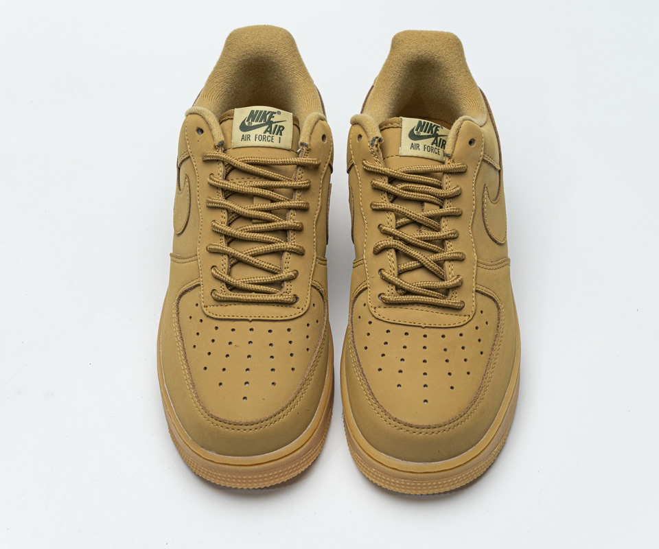 Nike Air Force 1 Low Flax Aa4061 200 2 - www.kickbulk.co