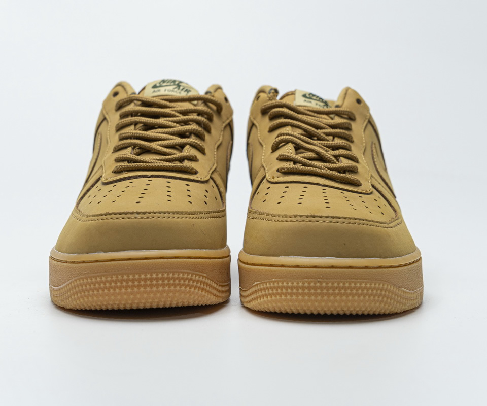 Nike Air Force 1 Low Flax Aa4061 200 5 - www.kickbulk.co