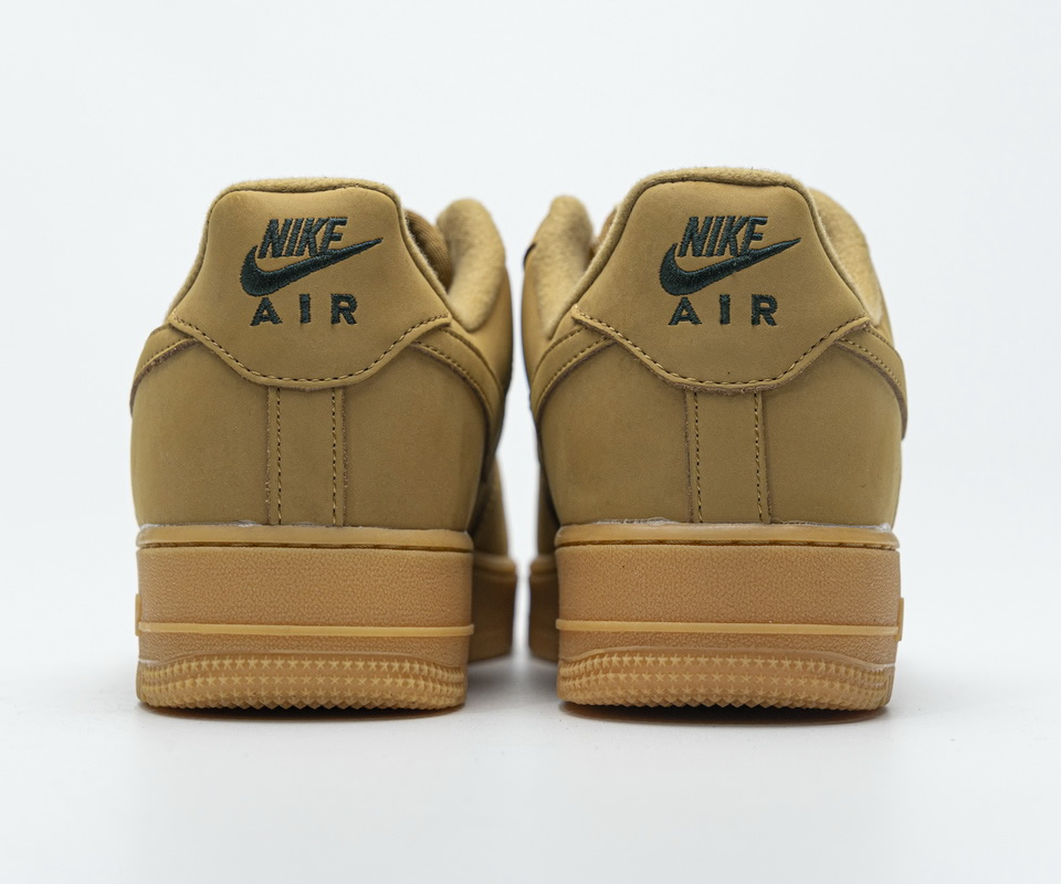 Nike Air Force 1 Low Flax Aa4061 200 6 - www.kickbulk.co