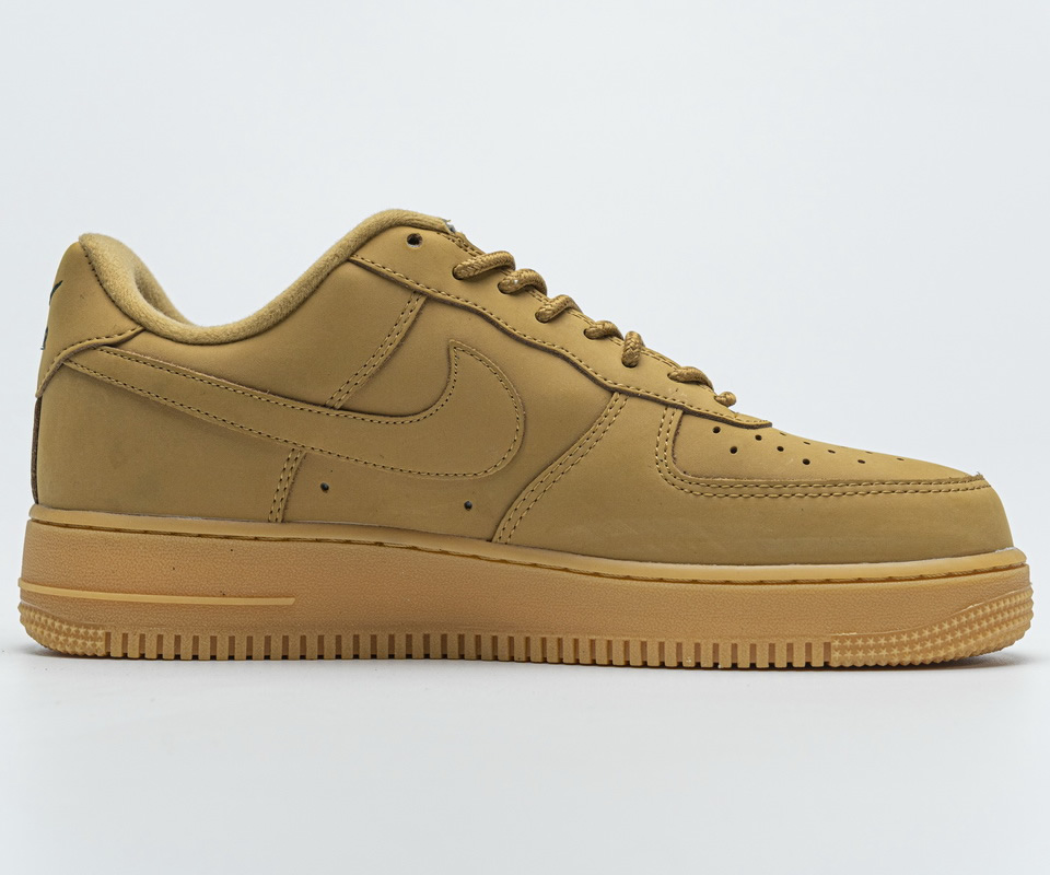 Nike Air Force 1 Low Flax AA4061-200