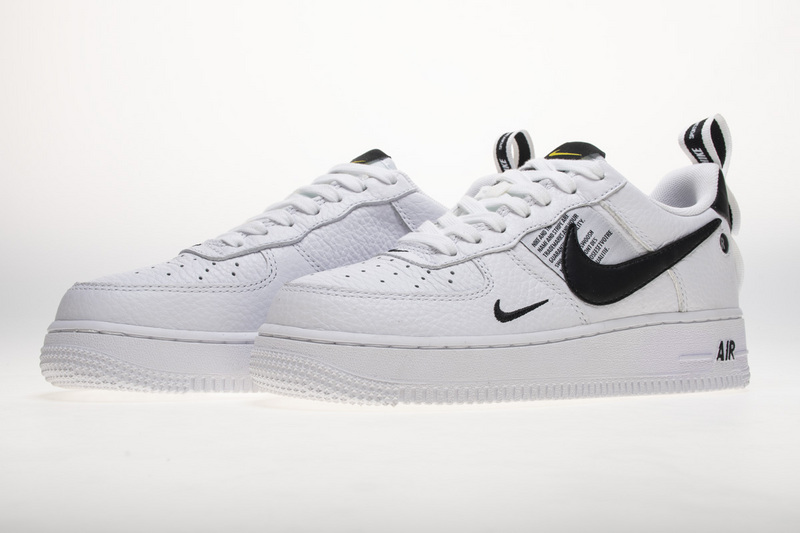 Nike Air Force 1 07 Lv8 Utility White Aj7747 100 2 - www.kickbulk.co