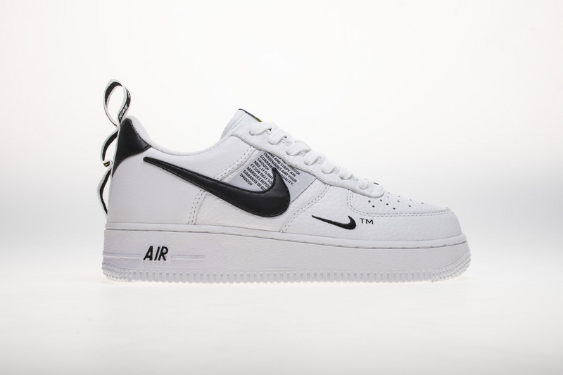 Nike Air Force 1 07 Lv8 Utility White Aj7747 100 3 - www.kickbulk.co