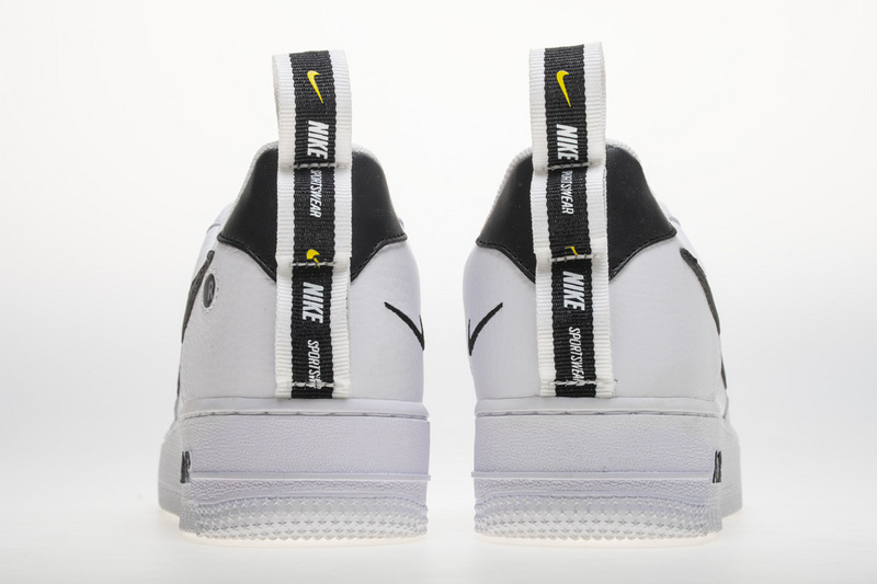 Nike Air Force 1 07 Lv8 Utility White Aj7747 100 4 - www.kickbulk.co