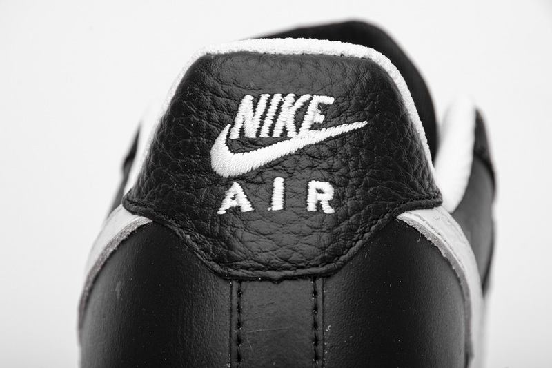 Peaceminusone Nike Air Force 1 Low Black White Aq3692 001 13 - www.kickbulk.co