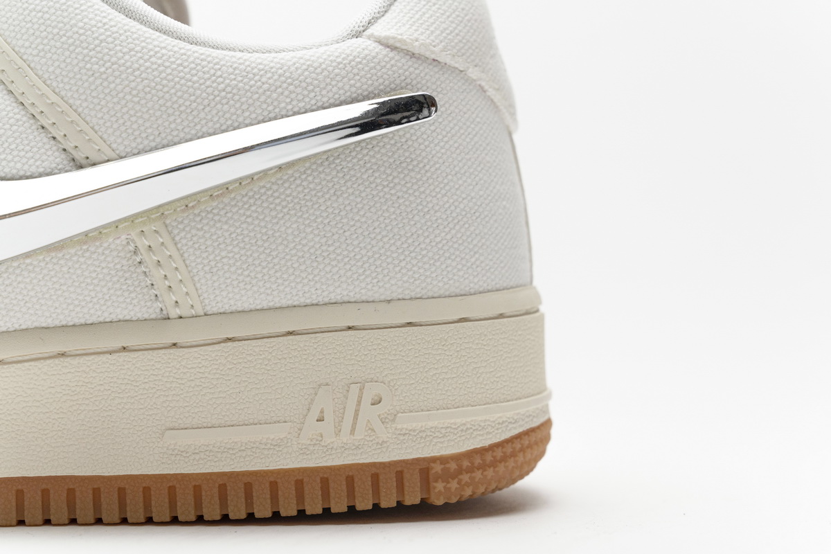 Travis Scott Nike Air Force 1 Low Sail Aq4211 101 12 - www.kickbulk.co