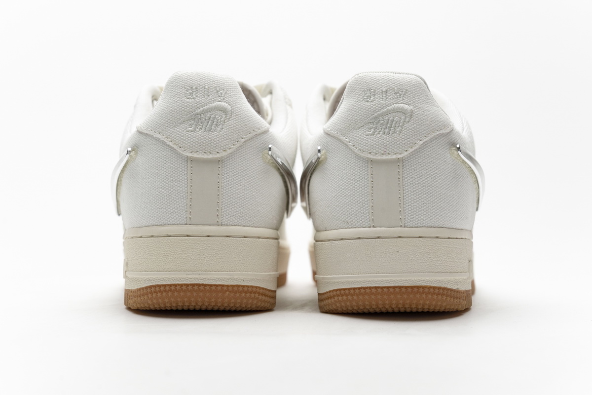 Travis Scott Nike Air Force 1 Low Sail Aq4211 101 3 - www.kickbulk.co