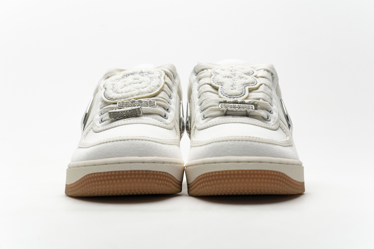 Travis Scott Nike Air Force 1 Low Sail Aq4211 101 5 - www.kickbulk.co