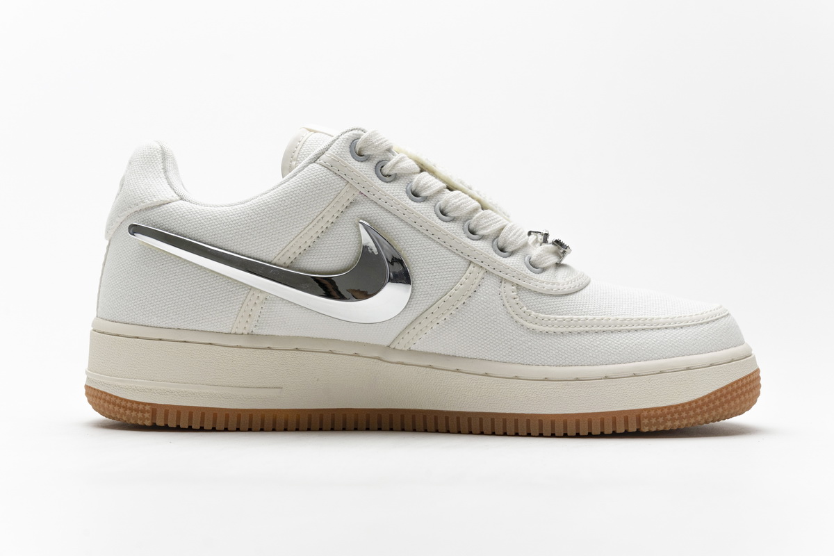 Travis Scott Nike Air Force 1 Low Sail Aq4211 101 6 - www.kickbulk.co