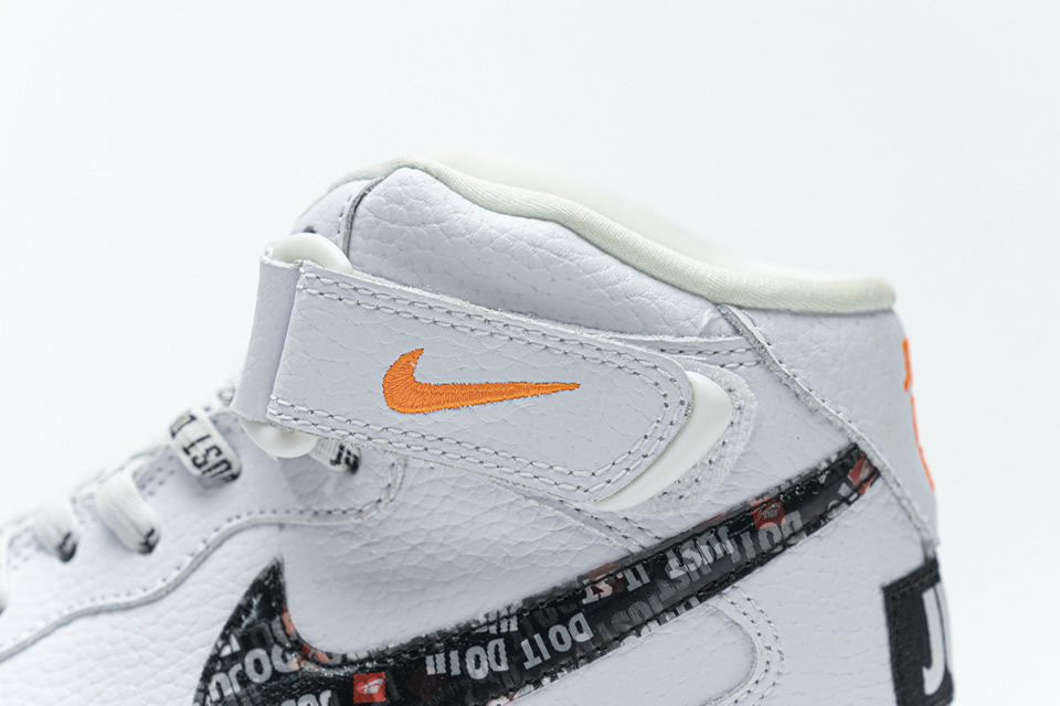 Nike Air Force 1 Mid 07 Just Do It Bq6474 100 16 - www.kickbulk.co