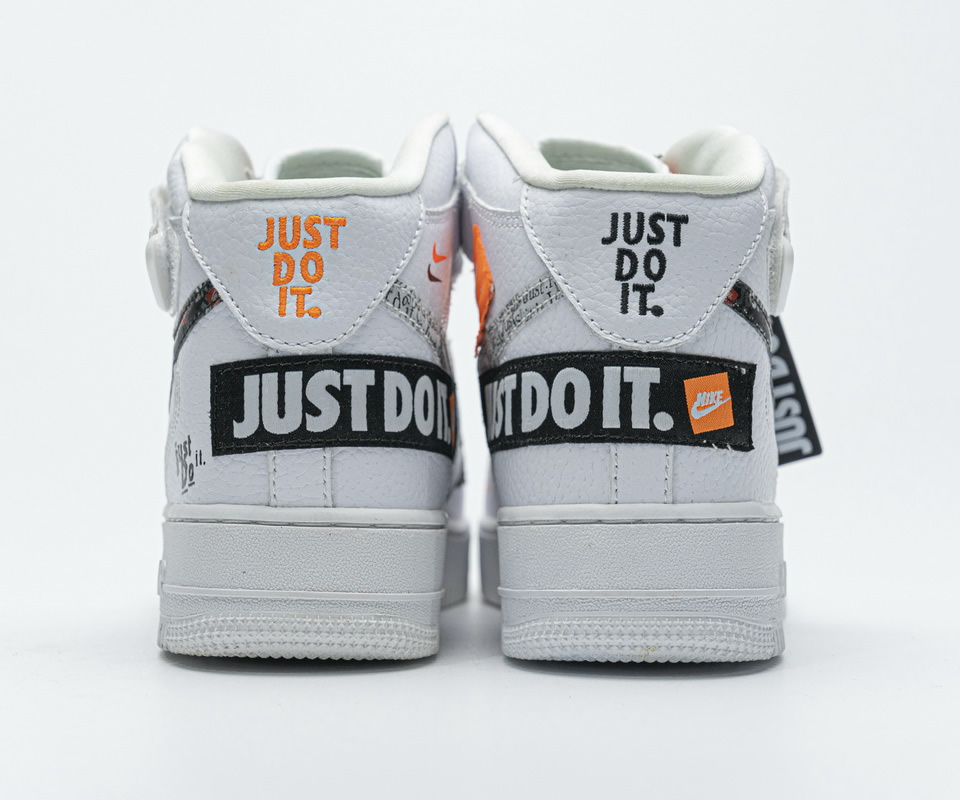 Nike Air Force 1 Mid 07 Just Do It Bq6474 100 7 - www.kickbulk.co