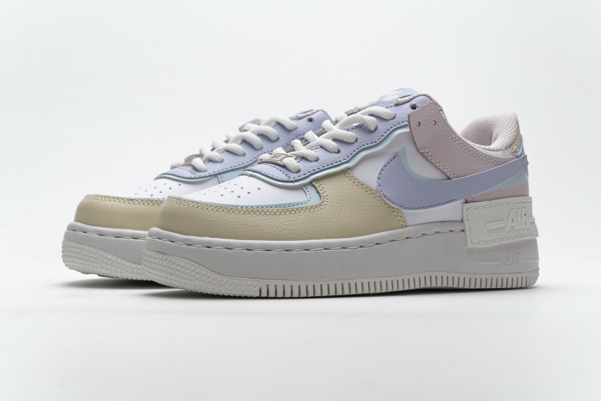 Nike Wmns Air Force 1 Shadow Paste Ci0919 106 11 - www.kickbulk.co