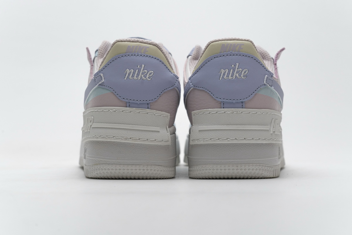 Nike Wmns Air Force 1 Shadow Paste Ci0919 106 15 - www.kickbulk.co