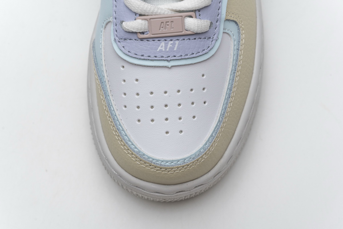 Nike Wmns Air Force 1 Shadow Paste Ci0919 106 19 - www.kickbulk.co