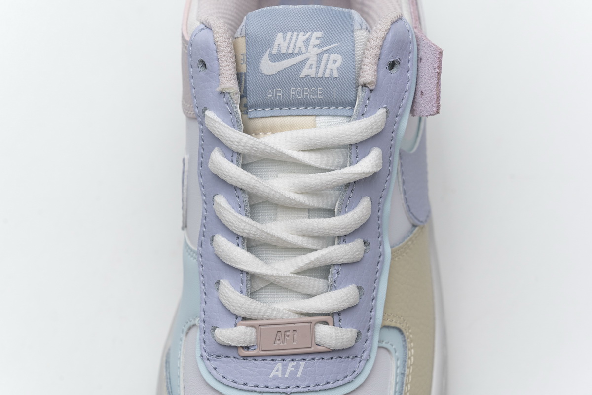 Nike Wmns Air Force 1 Shadow Paste Ci0919 106 20 - www.kickbulk.co