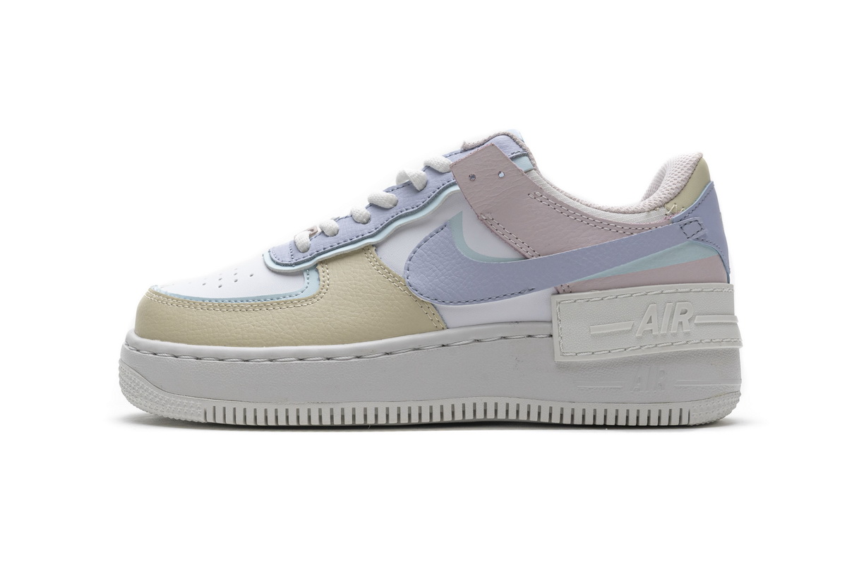 Nike Wmns Air Force 1 Shadow Paste Ci0919 106 9 - www.kickbulk.co