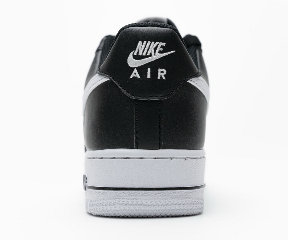 Nike Air Force 1 Low 07 Black Cj0952 001 11 - www.kickbulk.co