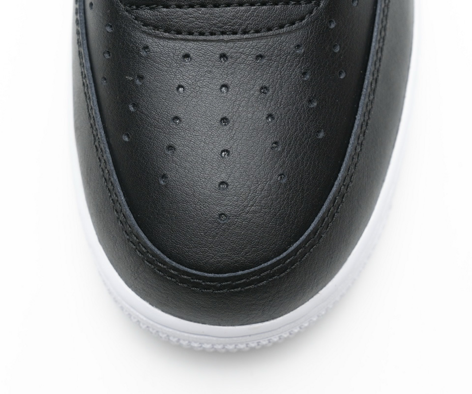 Nike Air Force 1 Low 07 Black Cj0952 001 14 - www.kickbulk.co