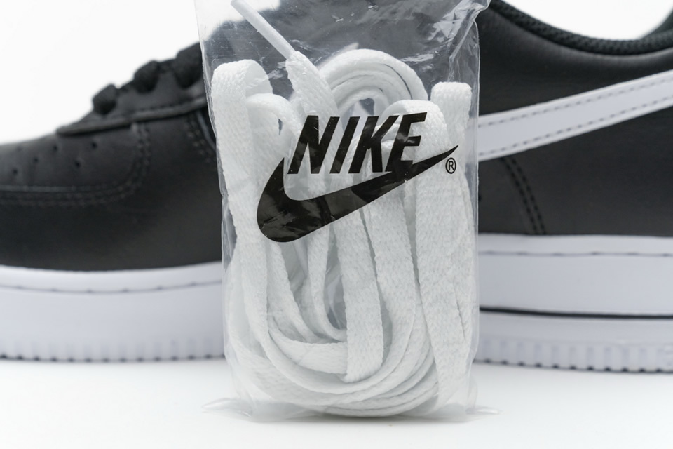 Nike Air Force 1 Low 07 Black Cj0952 001 17 - www.kickbulk.co