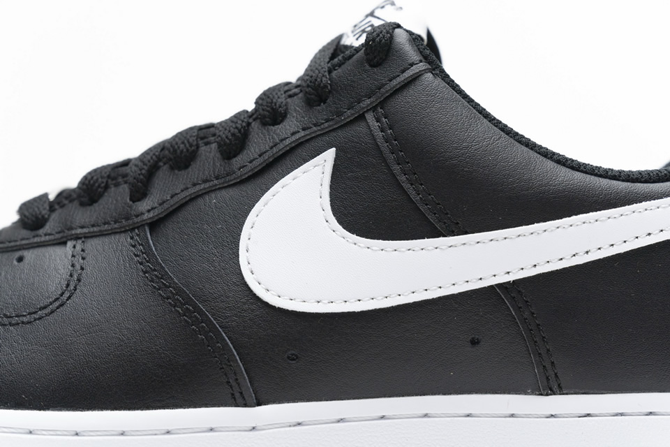 Nike Air Force 1 Low 07 Black Cj0952 001 19 - www.kickbulk.co