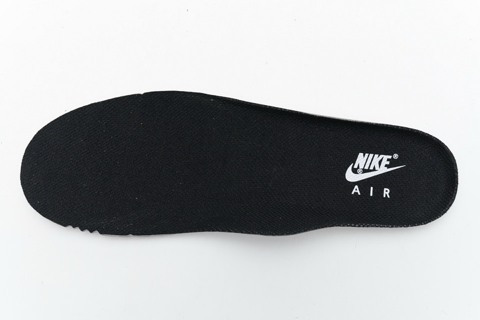 Nike Air Force 1 Low 07 Black Cj0952 001 22 - www.kickbulk.co