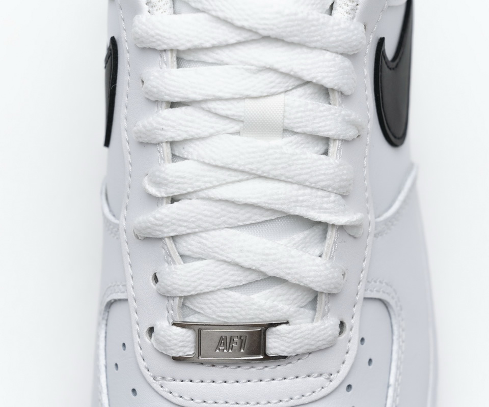 Nike Air Force 1 07 An20 White Black Cj0952 100 11 - www.kickbulk.co