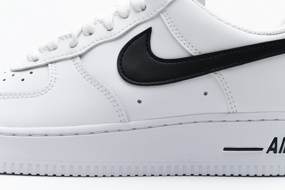 Nike Air Force 1 07 An20 White Black Cj0952 100 14 - www.kickbulk.co