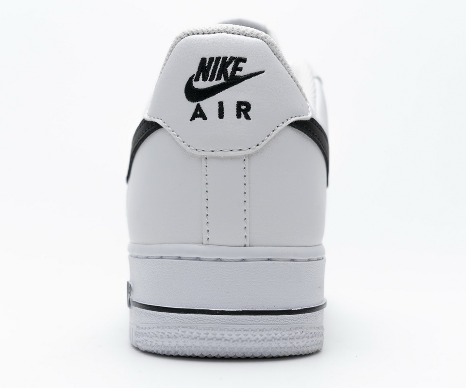 Nike Air Force 1 07 An20 White Black Cj0952 100 17 - www.kickbulk.co