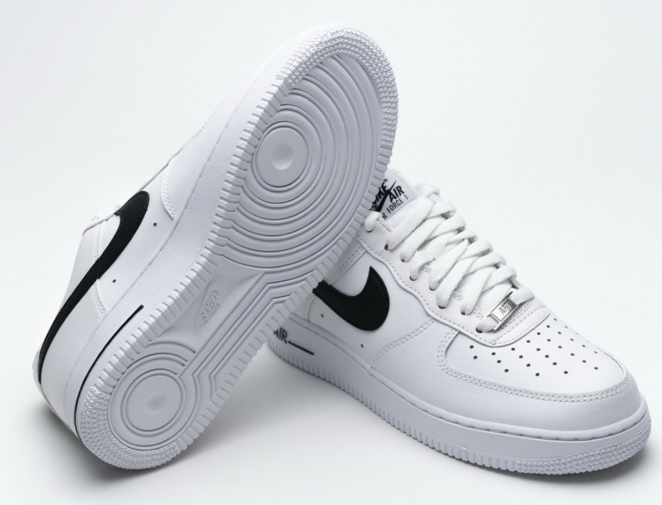 Nike Air Force 1 07 An20 White Black Cj0952 100 3 - www.kickbulk.co