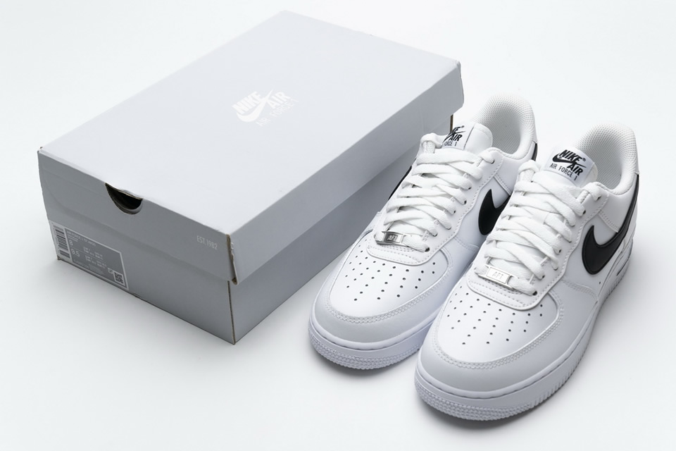 Nike Air Force 1 07 An20 White Black Cj0952 100 5 - www.kickbulk.co