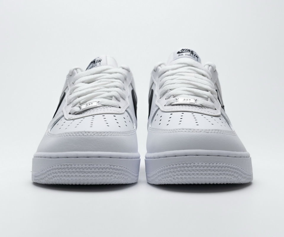 Nike Air Force 1 07 An20 White Black Cj0952 100 6 - www.kickbulk.co