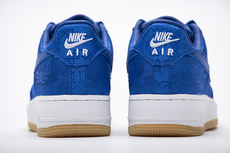 Clot X Nike Air Force 1 Prm Royal Silk Cj5290 400 12 - www.kickbulk.co