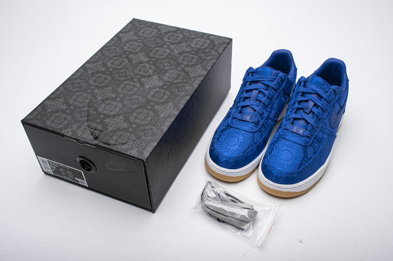 Clot X Nike Air Force 1 Prm Royal Silk Cj5290 400 14 - www.kickbulk.co