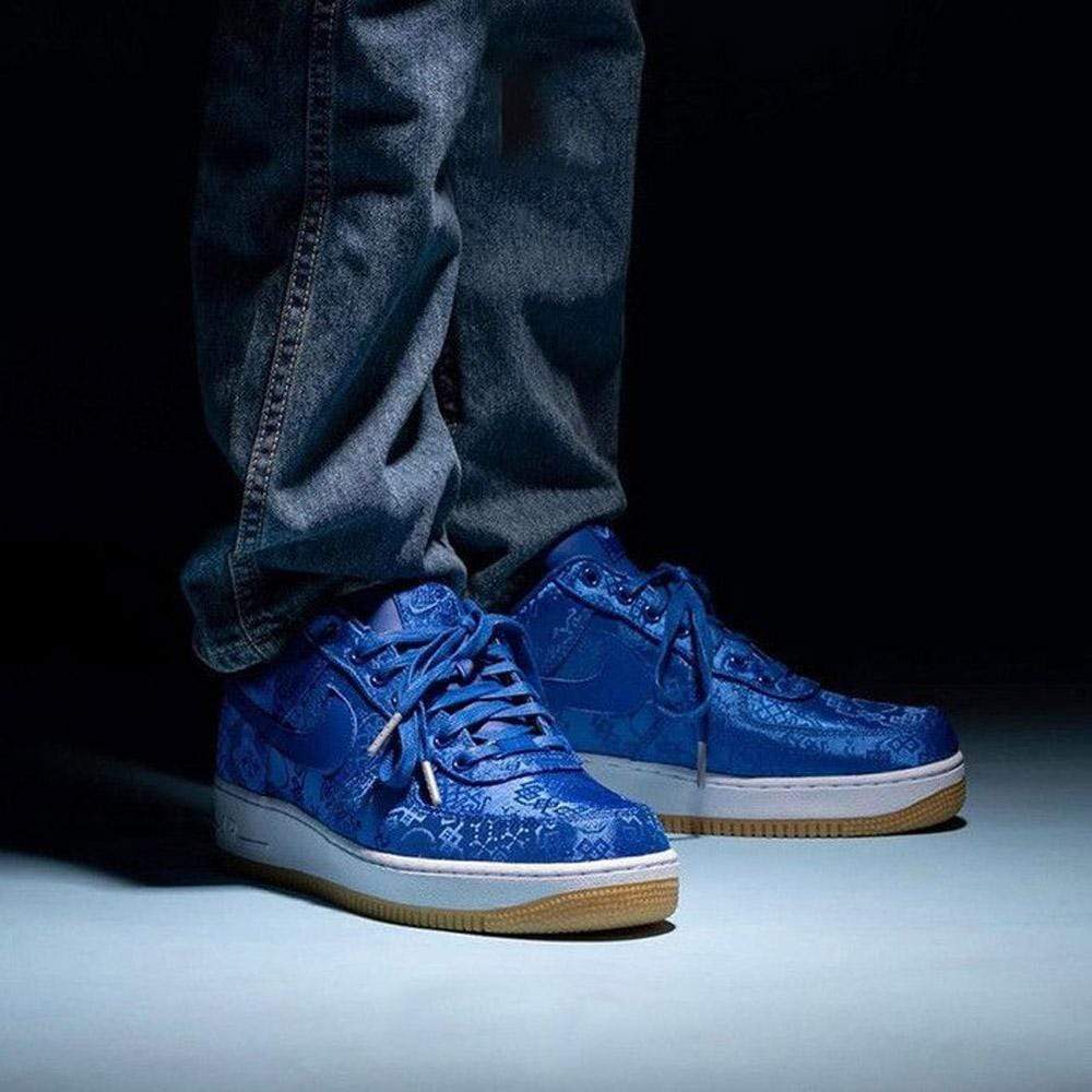 Clot X Nike Air Force 1 Prm Royal Silk Cj5290 400 7 - www.kickbulk.co