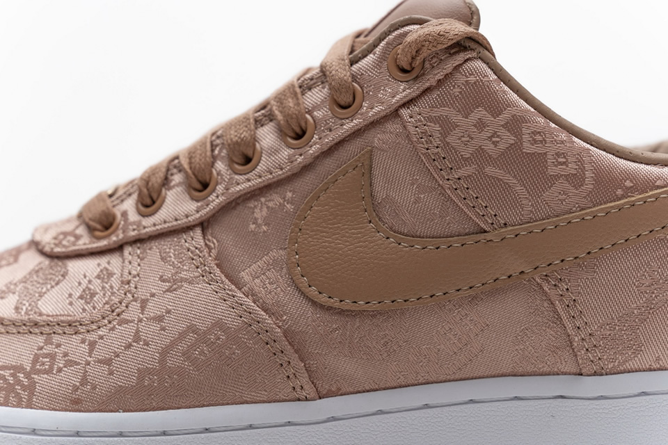 Clot Nike Air Force 1 Low Rose Gold Cj5290 600 11 - www.kickbulk.co