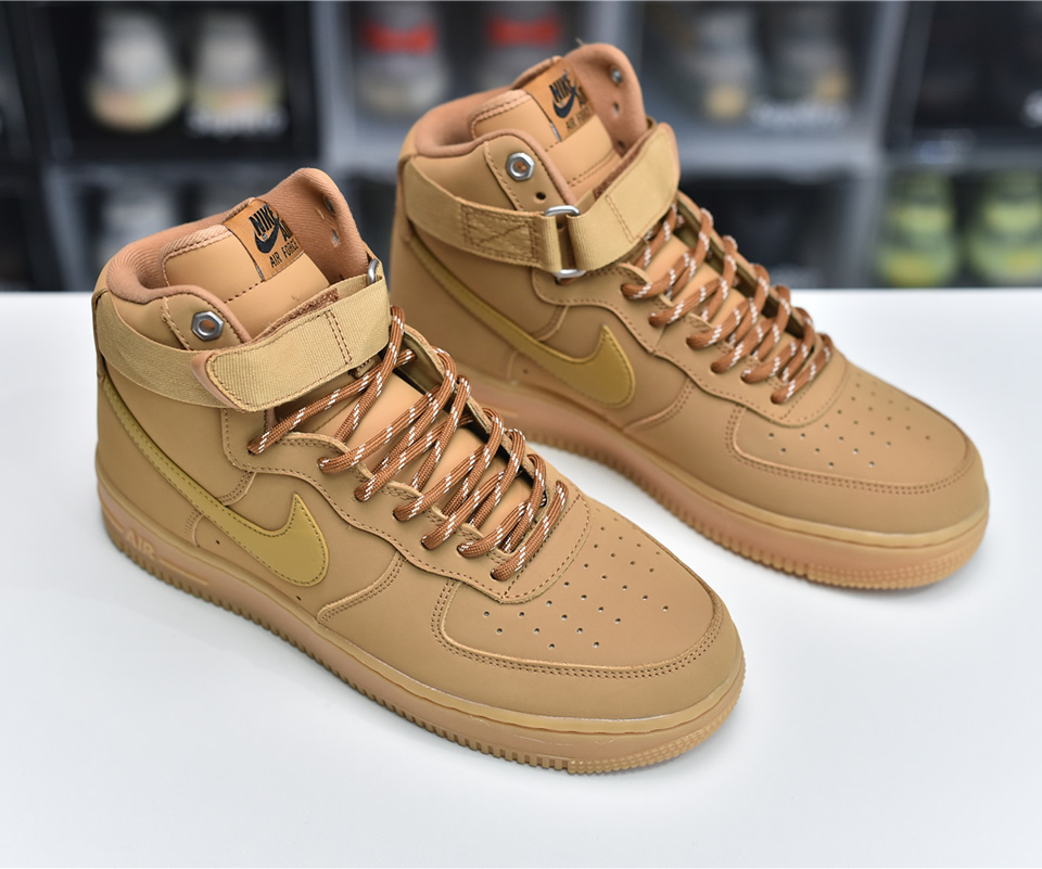 Air Force 1 High Flax 2019 Cj9178 200 3 - www.kickbulk.co