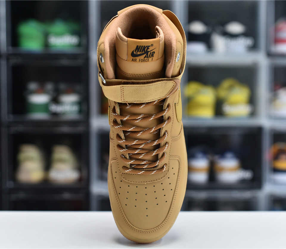 Air Force 1 High Flax 2019 Cj9178 200 4 - www.kickbulk.co