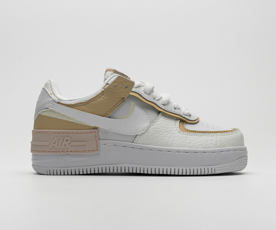 Nike Air Force 1 Shadow Se Spruce Aura Wmns Ck3172 002 4 - www.kickbulk.co