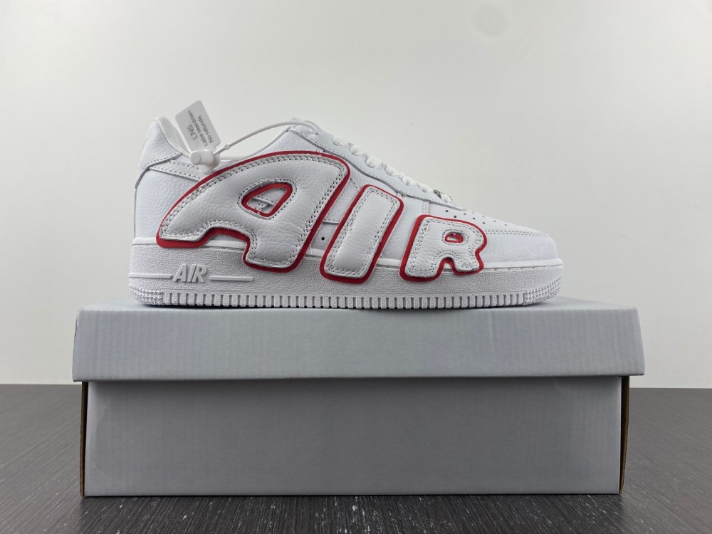 Cactus Plant Flea Market Nike By You Air Force 1 Low White Cprm Ck4746 991 10 - www.kickbulk.co