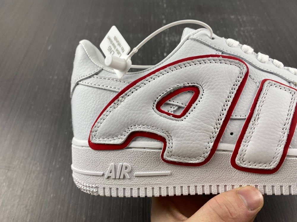 Cactus Plant Flea Market Nike By You Air Force 1 Low White Cprm Ck4746 991 13 - www.kickbulk.co