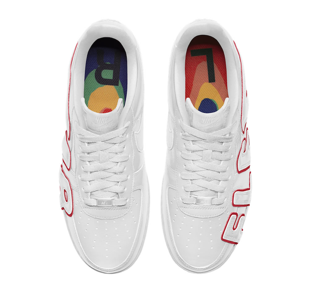 Cactus Plant Flea Market Nike By You Air Force 1 Low White Cprm Ck4746 991 2 - www.kickbulk.co