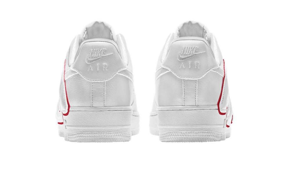 Cactus Plant Flea Market Nike By You Air Force 1 Low White Cprm Ck4746 991 5 - www.kickbulk.co