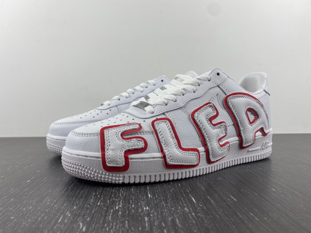 Cactus Plant Flea Market Nike By You Air Force 1 Low White Cprm Ck4746 991 7 - www.kickbulk.co