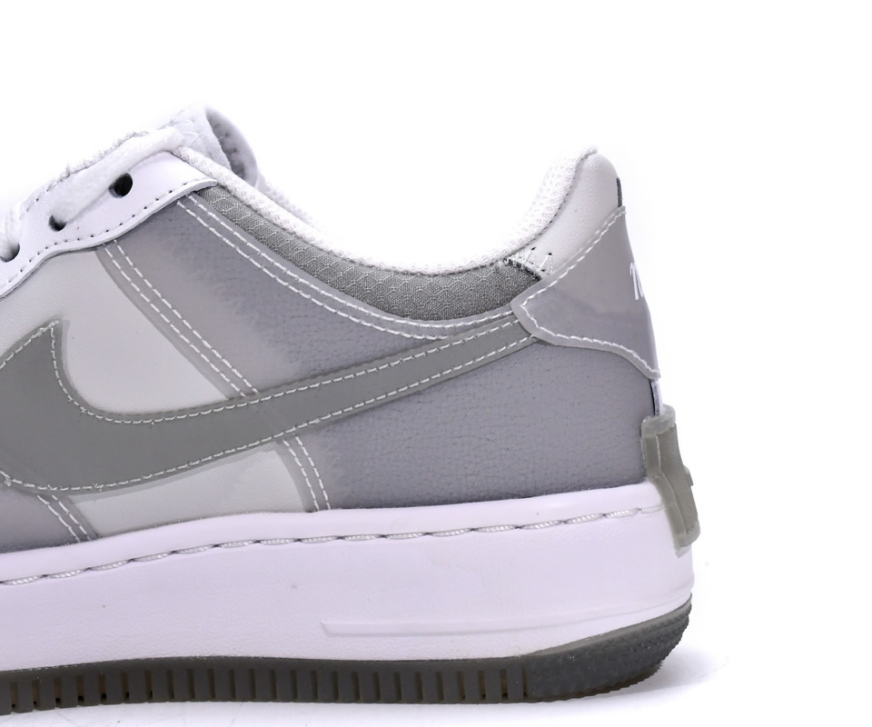 Air Force 1 Shadow Se Particle Grey Wmns Ck6561 100 13 - www.kickbulk.co