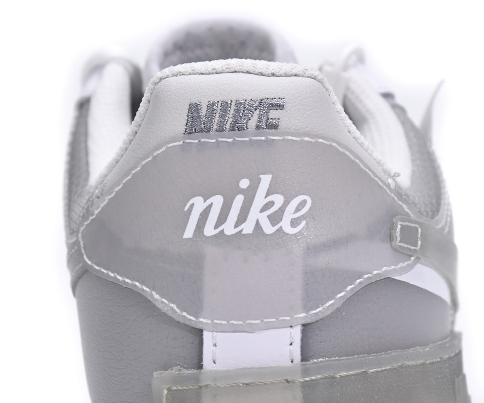 Air Force 1 Shadow Se Particle Grey Wmns Ck6561 100 14 - www.kickbulk.co