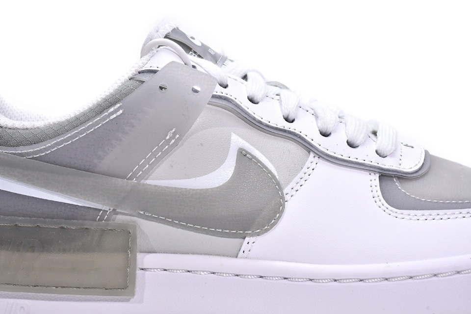 Air Force 1 Shadow Se Particle Grey Wmns Ck6561 100 15 - www.kickbulk.co