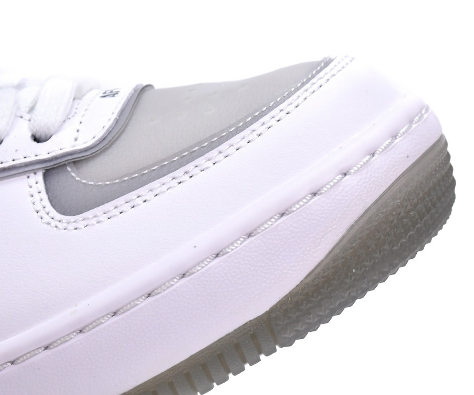 Air Force 1 Shadow Se Particle Grey Wmns Ck6561 100 17 - www.kickbulk.co