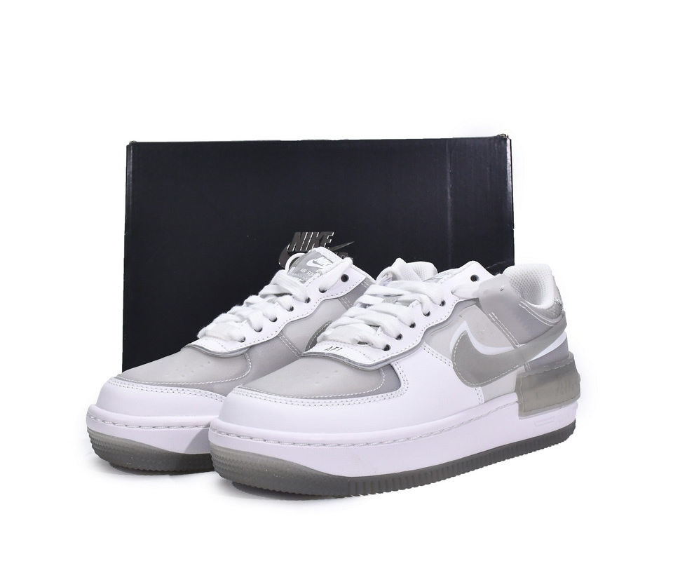 Air Force 1 Shadow Se Particle Grey Wmns Ck6561 100 3 - www.kickbulk.co