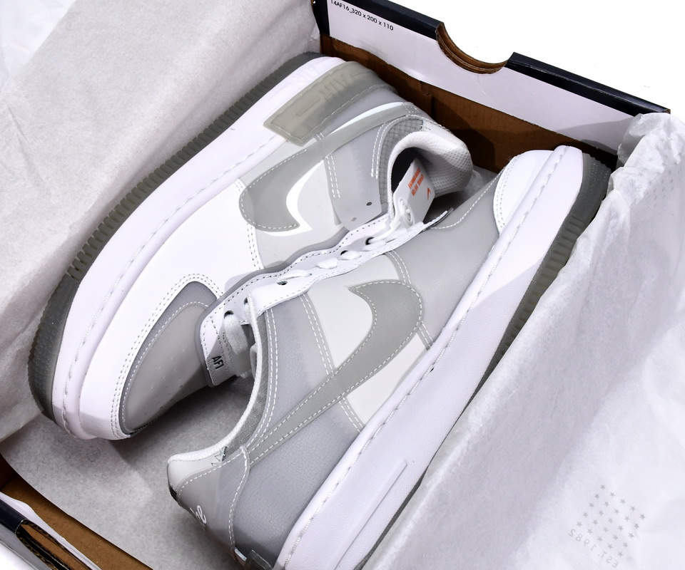 Air Force 1 Shadow Se Particle Grey Wmns Ck6561 100 4 - www.kickbulk.co