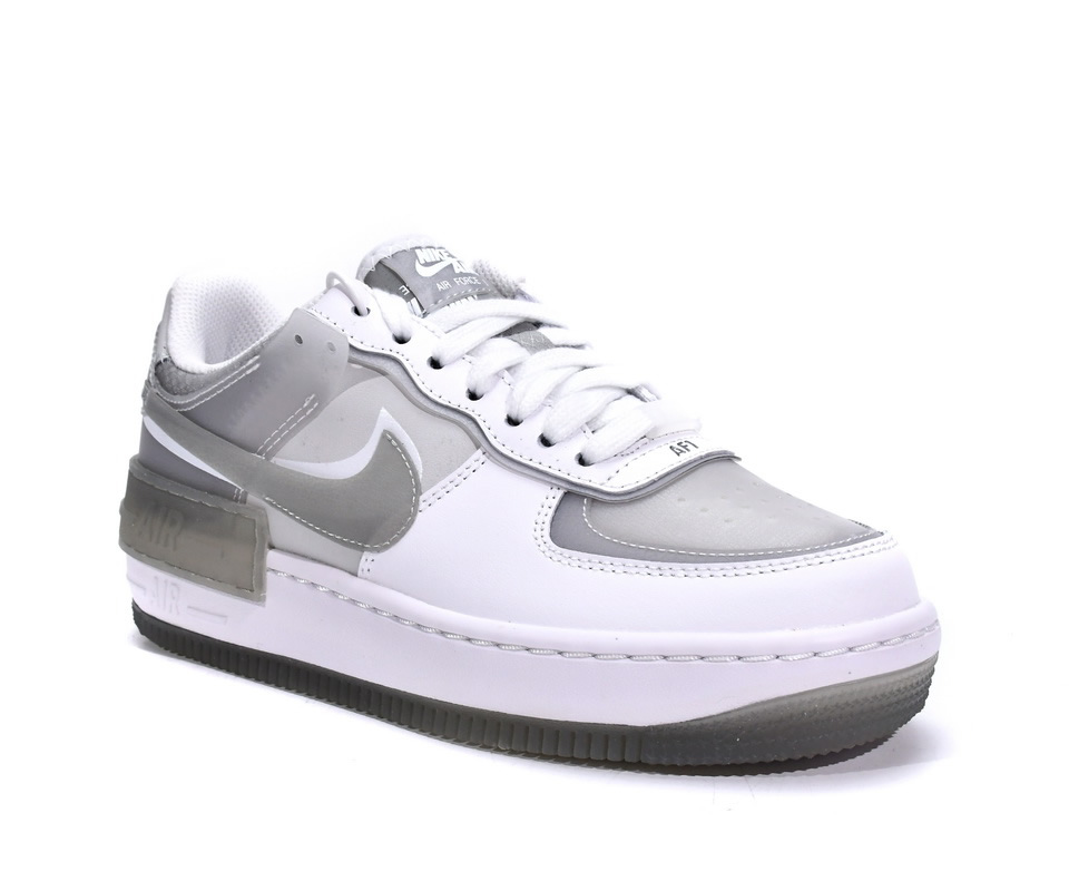 Air Force 1 Shadow Se Particle Grey Wmns Ck6561 100 6 - www.kickbulk.co