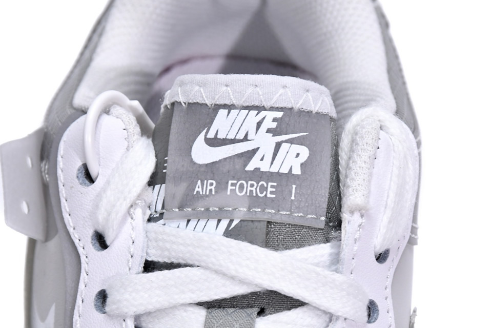 Air Force 1 Shadow Se Particle Grey Wmns Ck6561 100 8 - www.kickbulk.co